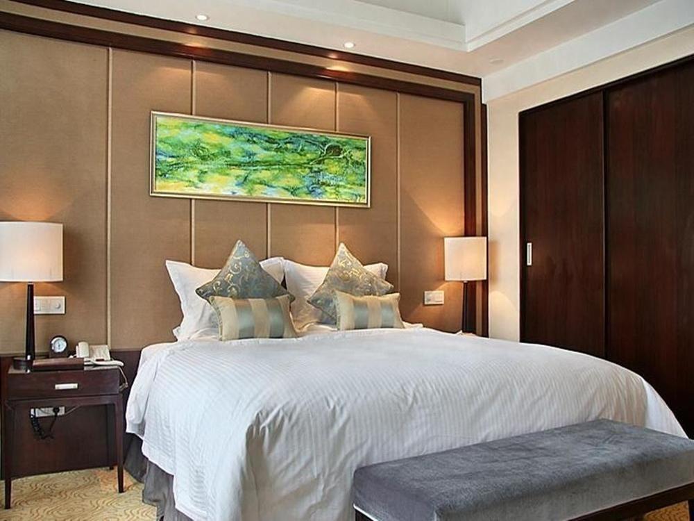 Zhengzhou Yuehai Hotel Εξωτερικό φωτογραφία