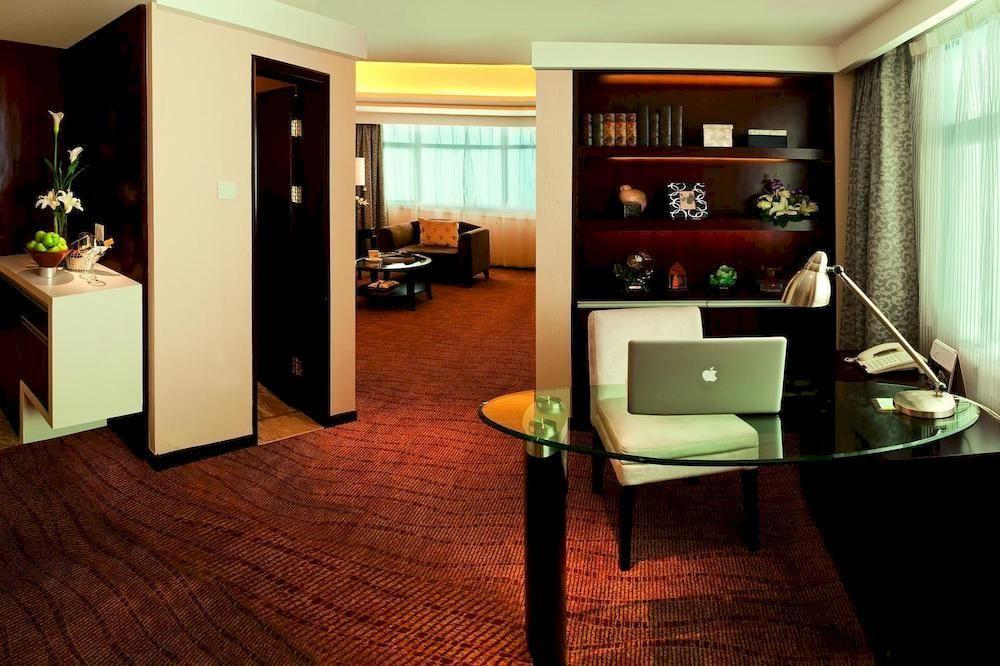 Zhengzhou Yuehai Hotel Εξωτερικό φωτογραφία