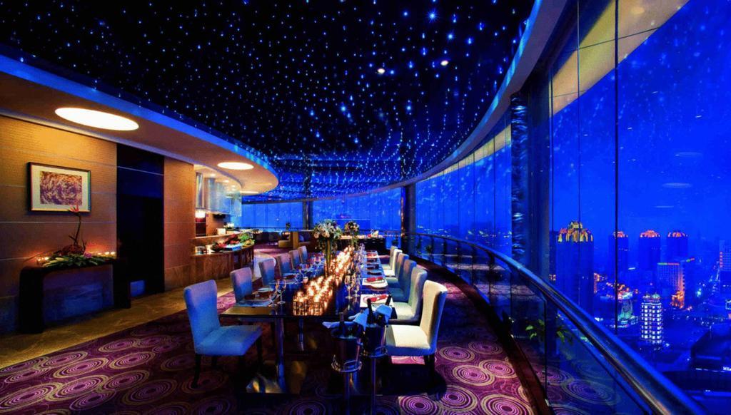 Zhengzhou Yuehai Hotel Εξωτερικό φωτογραφία