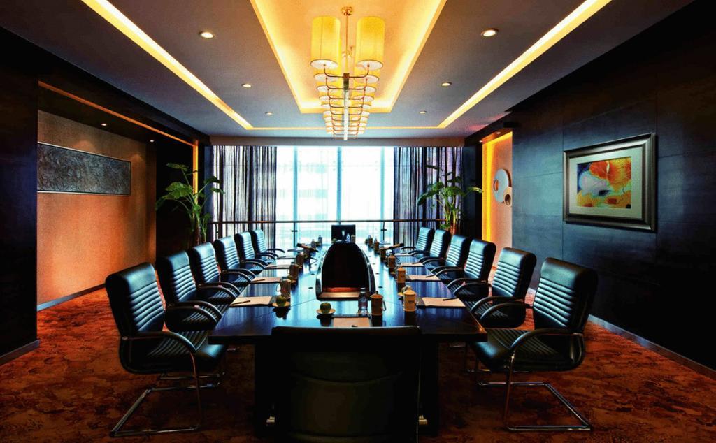 Zhengzhou Yuehai Hotel Ανέσεις φωτογραφία