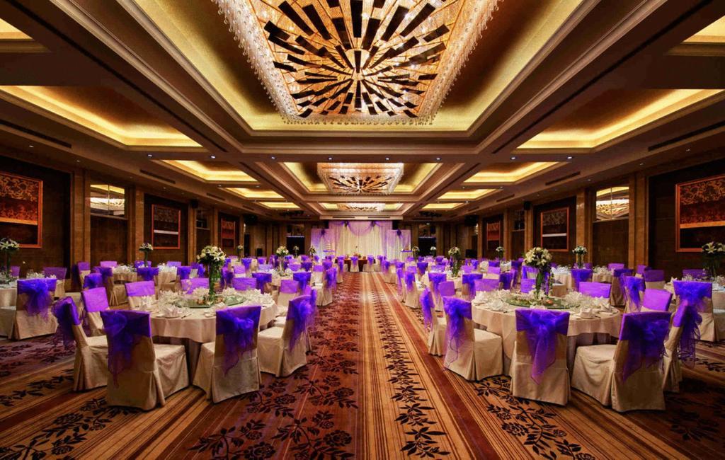 Zhengzhou Yuehai Hotel Εξωτερικό φωτογραφία